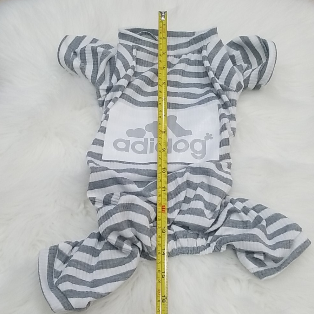 NEW Puppy Pjs - Picture 5 of 7